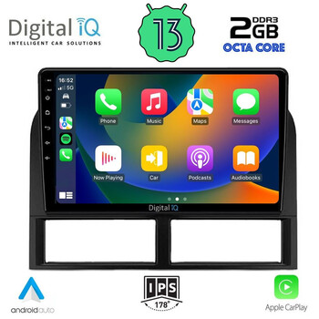 DIGITAL IQ RTC 5280_CPA (9inc) MULTIMEDIA TABLET for JEEP GRAND CHEROKEE mod. 1999-2004