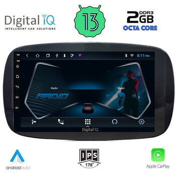 DIGITAL IQ RTC 5623_CPA (9inc) MULTIMEDIA TABLET SMART mod. 2016&gt;