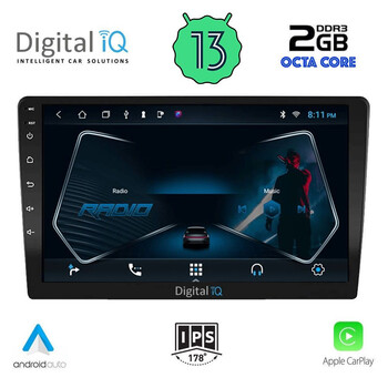 DIGITAL IQ RTC 5909_CPA (9'' SLIM) MULTIMEDIA TABLET