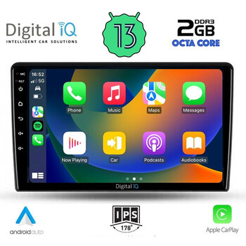 DIGITAL IQ RTC 5476_CPA (10inc) MULTIMEDIA TABLET for NISSAN XTRAIL mod. 2004-2007