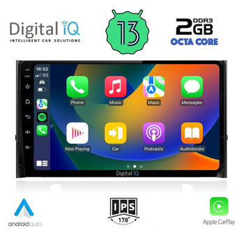 DIGITAL IQ RTC 5584_CPA (10inc) MULTIMEDIA TABLET for SKODA KAROQ - KODIAK mod. 2016&gt;