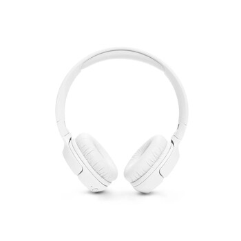 JBL TUNE 520BT (WHITE)