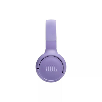 JBL TUNE 520BT (PURPLE)