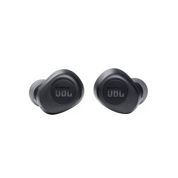 JBL WAVE 100 TWS (BLACK)