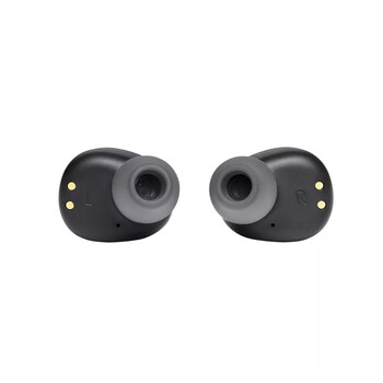 JBL WAVE 100 TWS (BLACK)