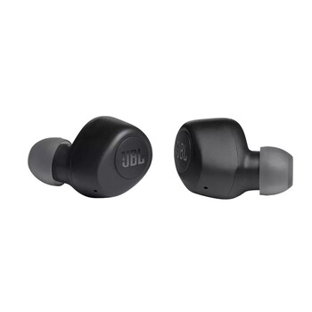 JBL WAVE 100 TWS (BLACK)