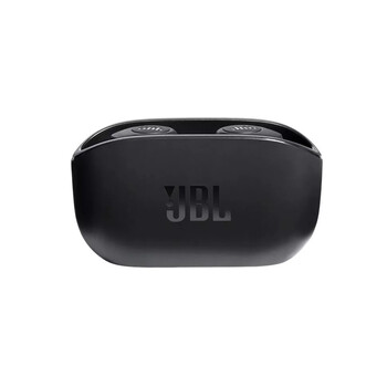 JBL WAVE 100 TWS (BLACK)