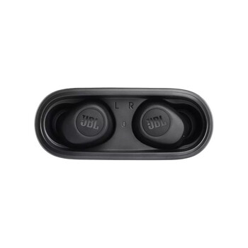 JBL WAVE 100 TWS (BLACK)