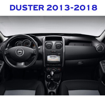 LENOVO SSX 9103_CPA (9inc) MULTIMEDIA TABLET for DACIA DUSTER mod. 2012-2019