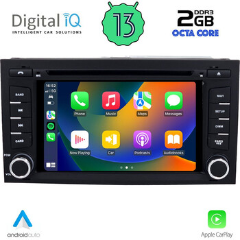 DIGITAL IQ MSF 347_CPA (7” DECK) MULTIMEDIA for SEAT LEON mod. 2012&gt; – IBIZA mod. 2015-2017