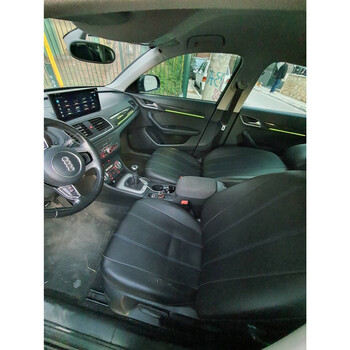 DIQ AMBIENT AUDI Q3 8U (Digital iQ Ambient Light Audi Q3 mod. 2013-2018, 20 Lights)