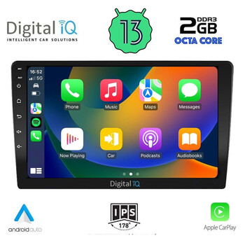 DIGITAL IQ RTC 5910_CPA (10" SLIM) MULTIMEDIA TABLET