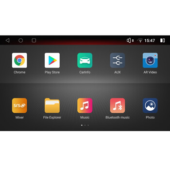 LENOVO SSW 990_CPA (9'' DECK) MULTIMEDIA TABLET for VW GROUP mod. 2004-2014
