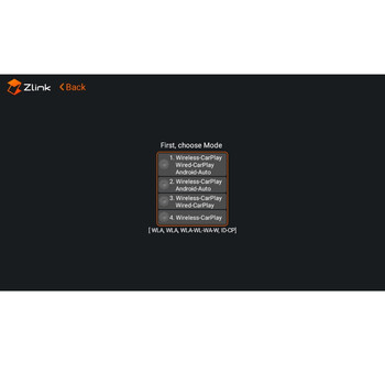 LENOVO SSX 9173_CPA (9inc) MULTIMEDIA TABLET for FORD RANGER mod. 2018>