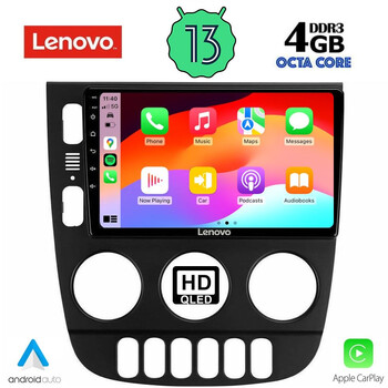 LENOVO SSX 9413_CPA (9inc) MULTIMEDIA TABLET for MERCEDES ML (W163) mod. 2002-2005