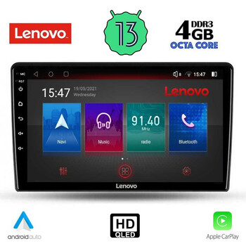 LENOVO SSX 9702_CPA (9inc) MULTIMEDIA TABLET for TOYOTA AURIS mod. 2007-2012