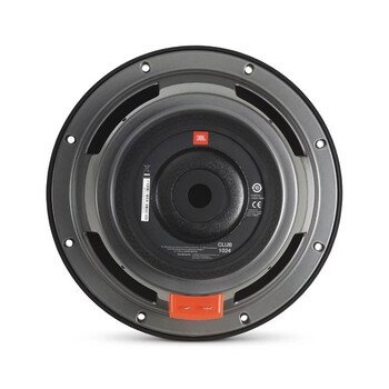 JBL CLUB 1024 (10''-1000W)