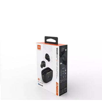 JBL WAVE 100 TWS (BLACK)