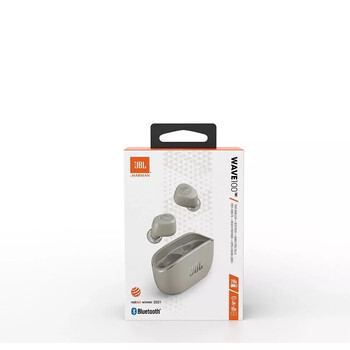 JBL WAVE 100 TWS (IVORY)