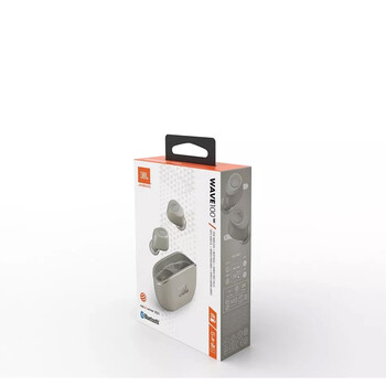 JBL WAVE 100 TWS (IVORY)