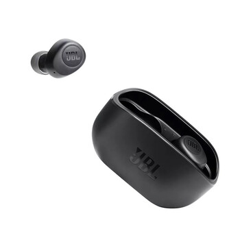 JBL WAVE 100 TWS (BLACK)