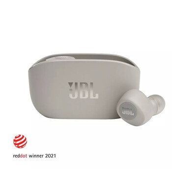 JBL WAVE 100 TWS (IVORY)