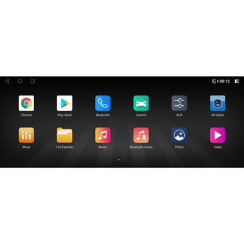 LENOVO SSX 9912_CPA (12.3inc) MULTIMEDIA TABLET