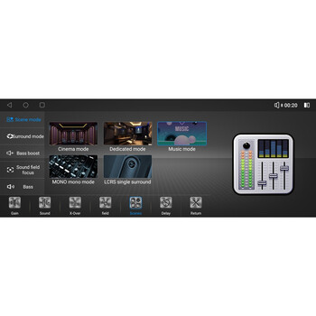 LENOVO SSX 9912_CPA (12.3inc) MULTIMEDIA TABLET