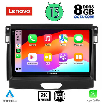 LENOVO SSW 10173_CPA (9inc) MULTIMEDIA TABLET for FORD RANGER mod. 2018&gt;