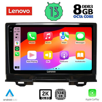 LENOVO SSW 10202_CPA (9inc) MULTIMEDIA TABLET for HONDA HRV mod. 2021&gt;