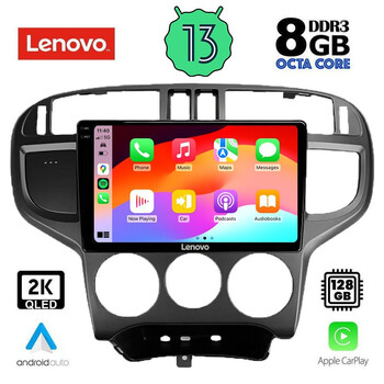 LENOVO SSW 10240_CPA (9inc) MULTIMEDIA TABLET for HYUNDAI MATRIX mod. 2001-2010