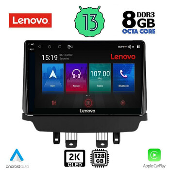 LENOVO SSW 10362_CPA (9inc) MULTIMEDIA TABLET for MAZDA 2 mod. 2014&gt;