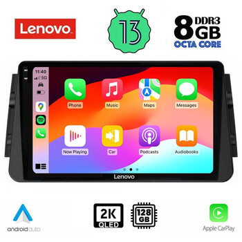 LENOVO SSW 10460_CPA (9inc) MULTIMEDIA TABLET for NISSAN MICRA mod. 2017&gt;