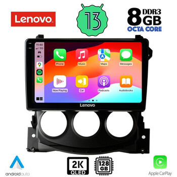 LENOVO SSW 10479_CPA (9inc) MULTIMEDIA TABLET for NISSAN 370Z mod. 2009-2012
