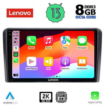 LENOVO SSW 10481_CPA (9inc) MULTIMEDIA TABLET for OPEL ALL mod. 2004-2014