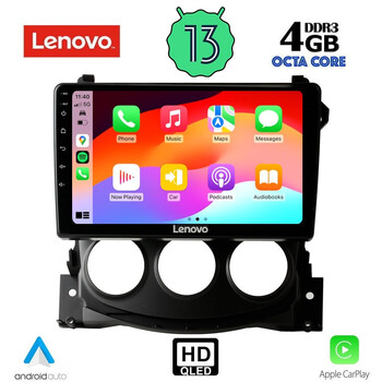 LENOVO SSX 9479_CPA (9inc) MULTIMEDIA TABLET for NISSAN 370Z mod. 2009-2012