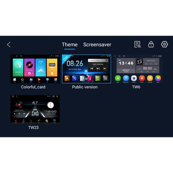 DIGITAL IQ TPD 010_CPA (7'' DECK) MULTIMEDIA for TOYOTA COROLLA mod. 2000-2006