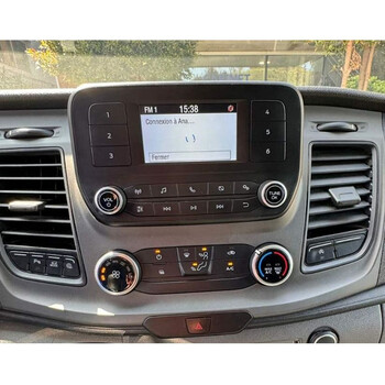 LENOVO SSW 10178H_CPA (10inc) MULTIMEDIA TABLET for FORD TRANZIT CUSTOM | TORNEO CUSTOM mod. 2019> High Version