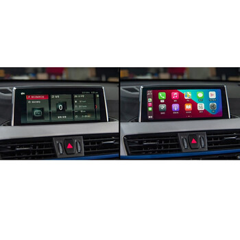 DIGITAL IQ BM 224 CPAA (CARPLAY / ANDROID AUTO BOX for BMW &amp; MINI with EVO)