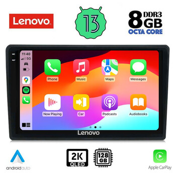 LENOVO SSW 10004_CPA (9inc) MULTIMEDIA TABLET for AUDI A4 mod. 2002-2008