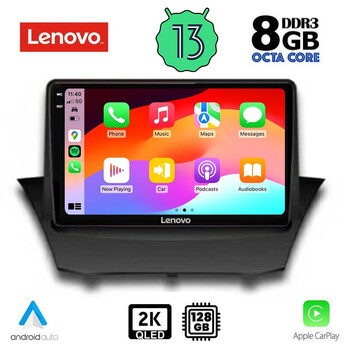 LENOVO SSW 10154_CPA (9inc) MULTIMEDIA TABLET for FORD FIESTA mod. 2008-2017