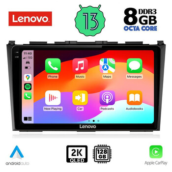 LENOVO SSW 10197_CPA (9inc) MULTIMEDIA TABLET for HONDA CRV mod. 2006-2012