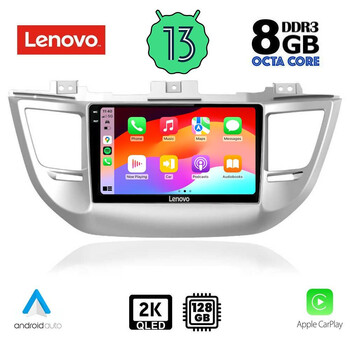 LENOVO SSW 10243_CPA (9inc) MULTIMEDIA TABLET for HYUNDAI TUSCON  mod. 2015-2019