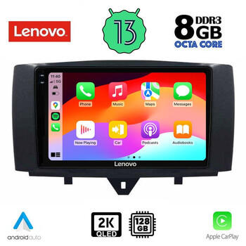 LENOVO SSW 10622_CPA (9inc) MULTIMEDIA TABLET for SMART (451) mod. 2010-2015