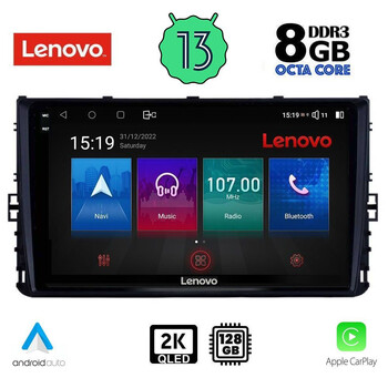 LENOVO SSW 10758_CPA (9inc) MULTIMEDIA TABLET for VW POLO – TROC – TCROSS mod. 2017&gt;