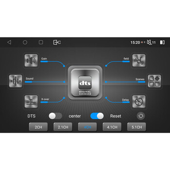 LENOVO SSW 10765_CPA (9inc) MULTIMEDIA TABLET for VW TOUAREG mod. 2003-2011