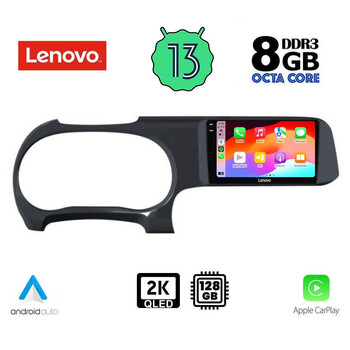 LENOVO SSW 10225_CPA (9inc) MULTIMEDIA TABLET for HYUNDAI i10 mod. 2020&gt;
