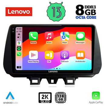 LENOVO SSW 10244_CPA (9inc) MULTIMEDIA TABLET for HYUNDAI TUSCON mod. 2019&gt;