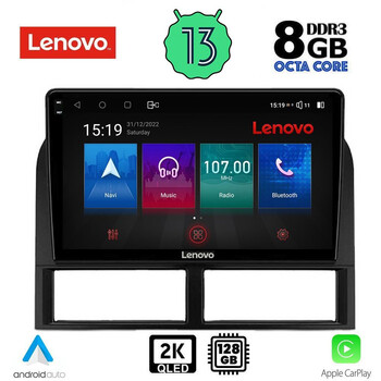 LENOVO SSW 10280_CPA (9inc) MULTIMEDIA TABLET for JEEP GRAND CHEROKEE mod. 1999-2004