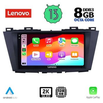 LENOVO SSW 10371_CPA (9inc) MULTIMEDIA TABLET for MAZDA 5 mod. 2011&gt;